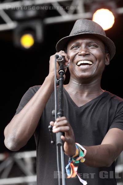 SONGHOY BLUES - 2015-07-05 - BELFORT - Presqu'ile du Malsaucy - 